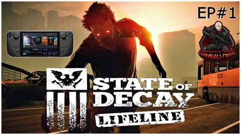 state of decay wiki|state of decay lifeline.